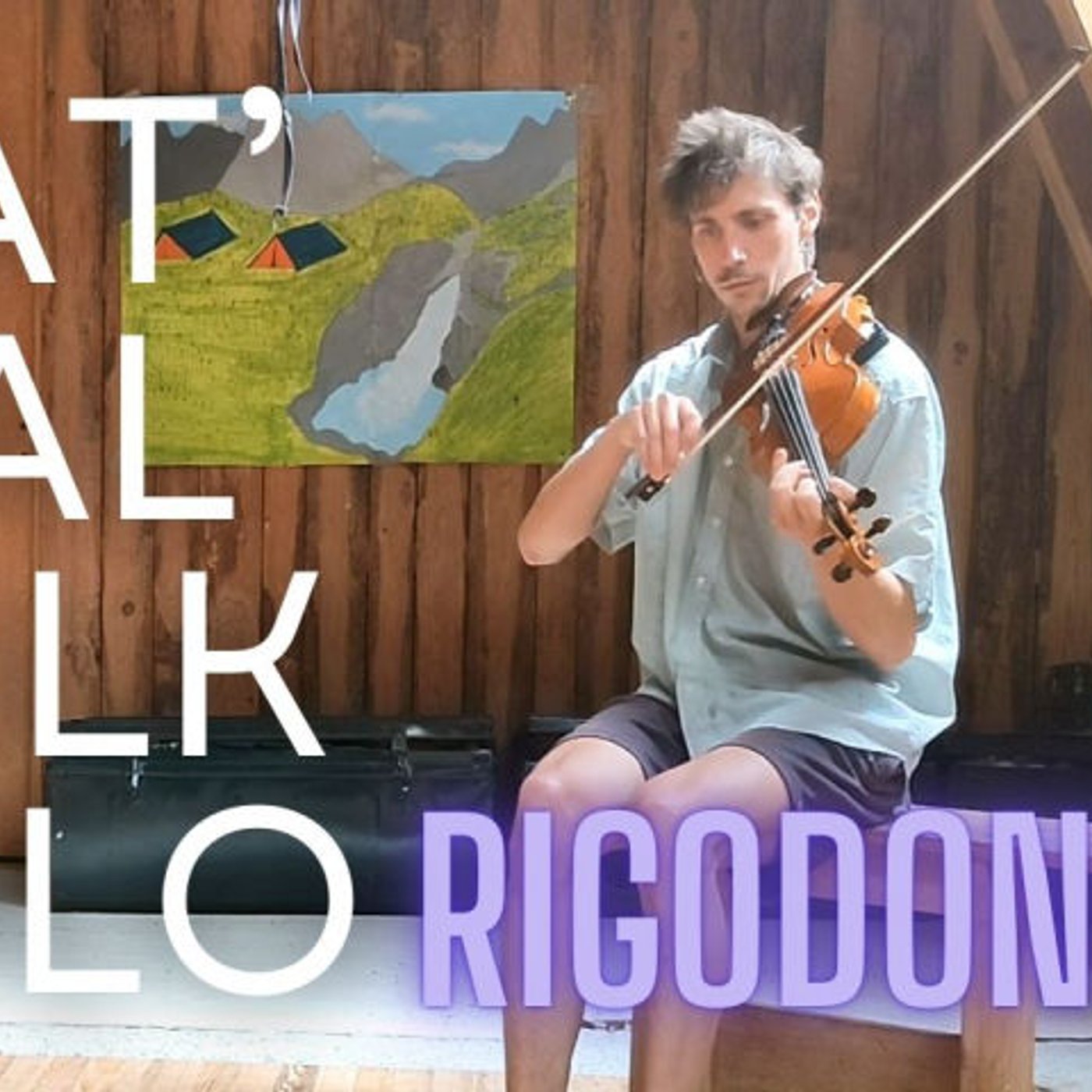 suite de rigodons n°2 episode artwork
